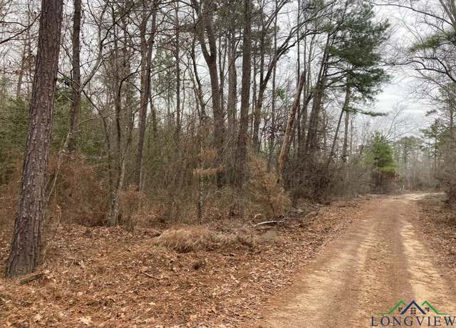 Property at County Road 1579, Hughes Springs, TX 75656