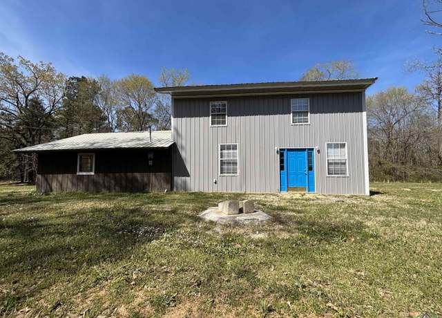 Property at 68 Eason Ln, Atlanta, TX 75551, 4 beds, 3 baths