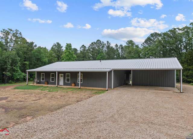 Property at 8608 Fm 2276, Henderson, TX 75652, 4 beds, 3 baths