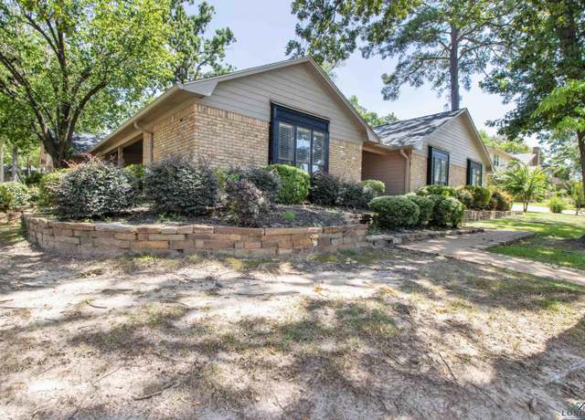 Property at 1129 Windsong Ln, Longview, TX 75604, 4 beds, 2 baths