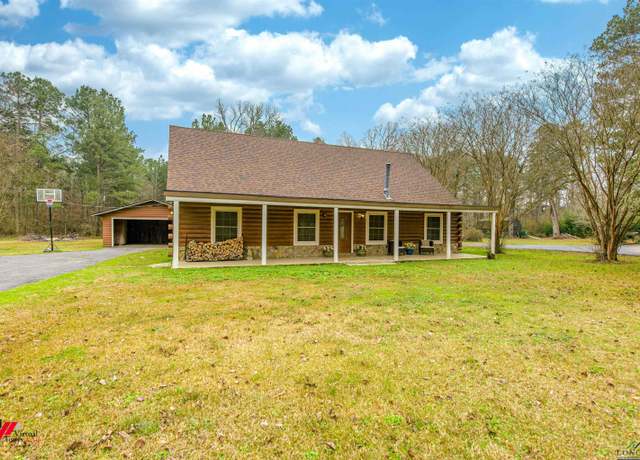 Property at 209 Corrine St, Waskom, TX 75692, 3 beds, 3 baths