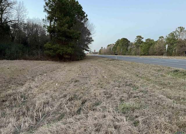Property at 3.5 acre Indian Spgs, Talco, TX 75672