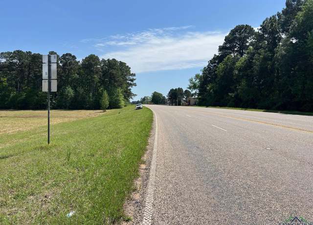 Property at 3.5 acre Indian Spgs, Marshall, TX 75672