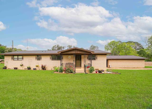 Property at 502 Hillcrest, Hughes Springs, TX 75656, 3 beds, 2 baths