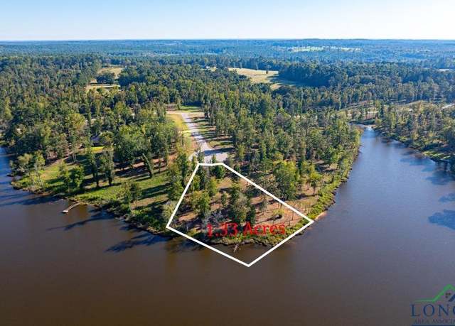 Property at LT 25 Boulder Ct, Hallsville, TX 75650