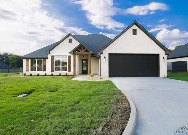 Property at 208 Lafoy Ln, Hallsville, TX 75650, 4 beds, 2.5 baths