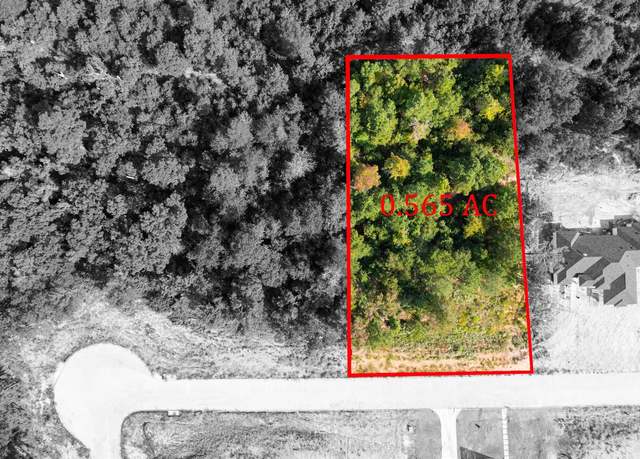 Property at TBD Shortleaf Ln, Longview, TX 76505
