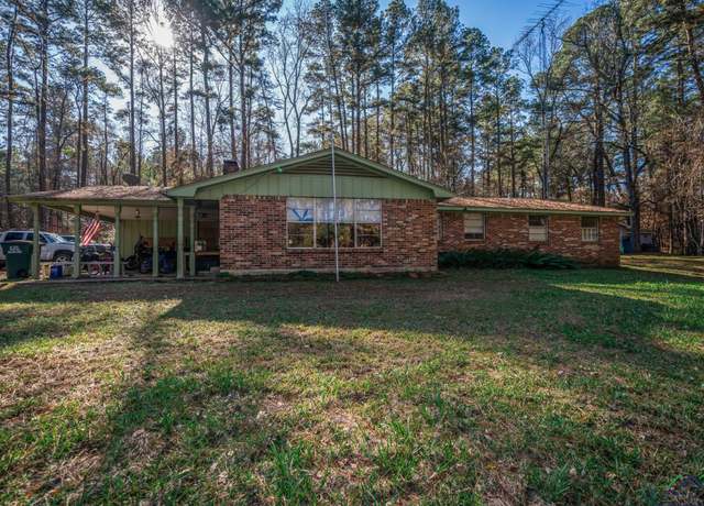 Property at 17466 Hwy 271, Winona, TX 75792, 3 beds, 2 baths