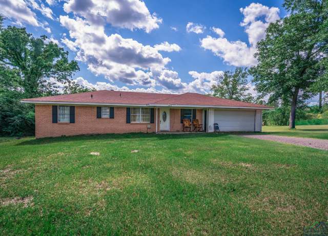 Property at 10816 Fm 2685, Gladewater, TX 75647, 3 beds, 2 baths