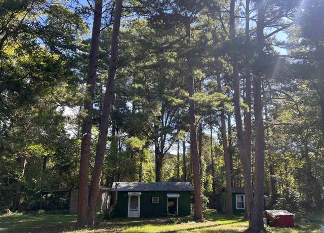 Property at 121 Private 8023, Ore City, TX 75683, 2 beds, 1 bath