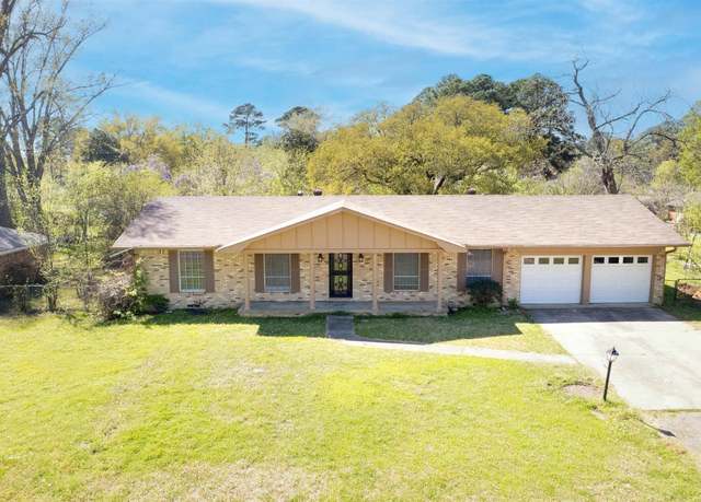 Property at 2207 Bonnell Dr, Longview, TX 75601, 3 beds, 3 baths