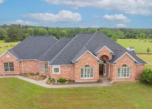 Property at 20064 Fm 1716 E, Tatum, TX 75691, 4 beds, 2.5 baths