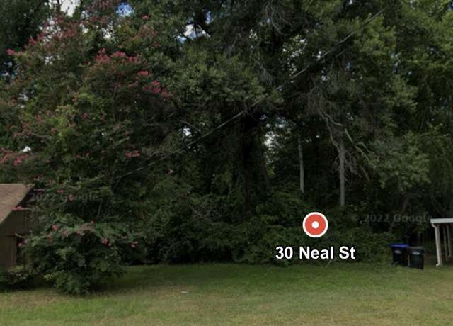 Property at 30 Neal, Longview, TX 75602
