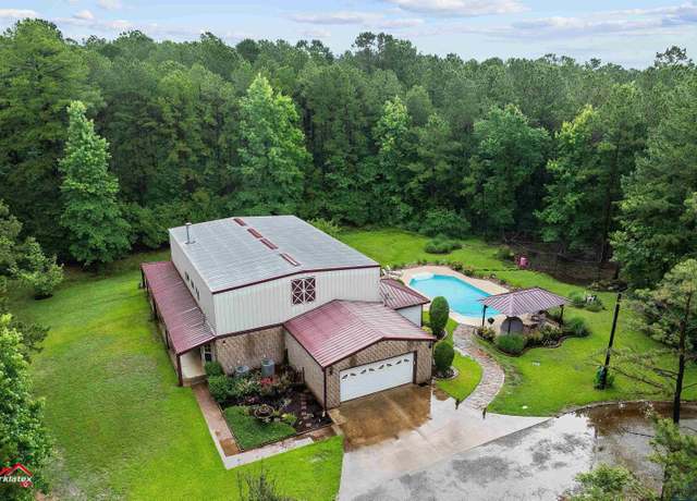 Property at 769 Joy Ln, Hallsville, TX 75650, 4 beds, 4 baths