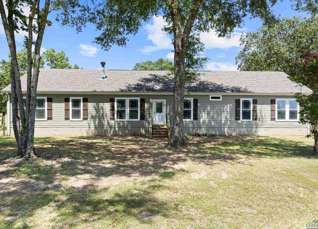 Property at 10612 Cr 471, Henderson, TX 75654, 4 beds, 3 baths