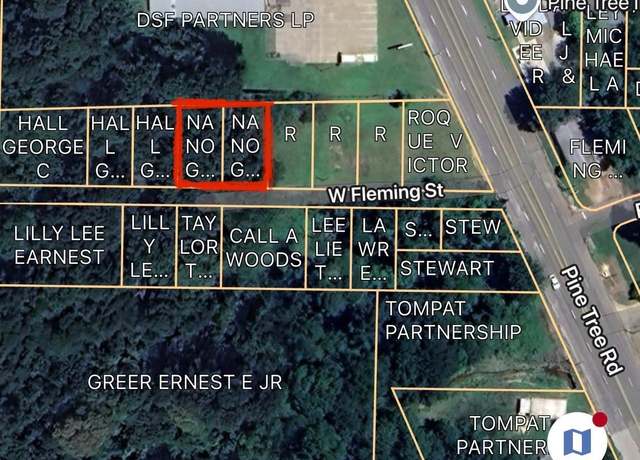 Property at 109 Fleming St, Longview, TX 75604