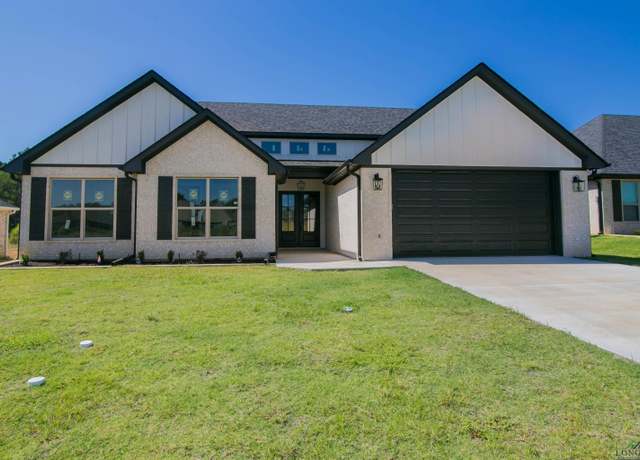 Property at 118 Pintail Ln, Hallsville, TX 75650, 4 beds, 2.5 baths