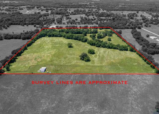 Property at TBD County Road 2422, Como, TX 75431