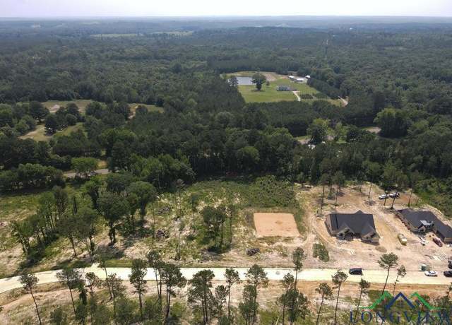 Property at LOT 3 Southern Pnes, Hallsville, TX 75650