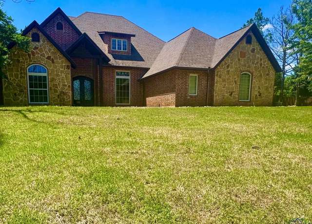 Property at 110 Timber Fls, Longview, TX 75605, 4 beds, 3.5 baths