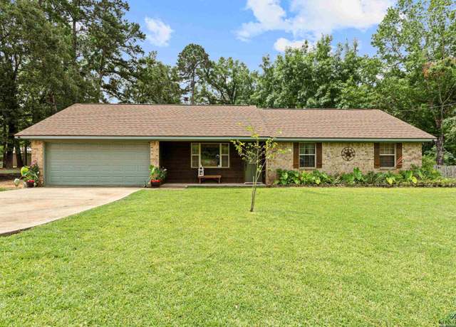 Property at 201 Polk St, Longview, TX 75603, 3 beds, 2 baths