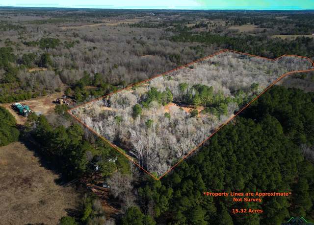 Property at 12966 W Cr 477, Henderson, TX 75654