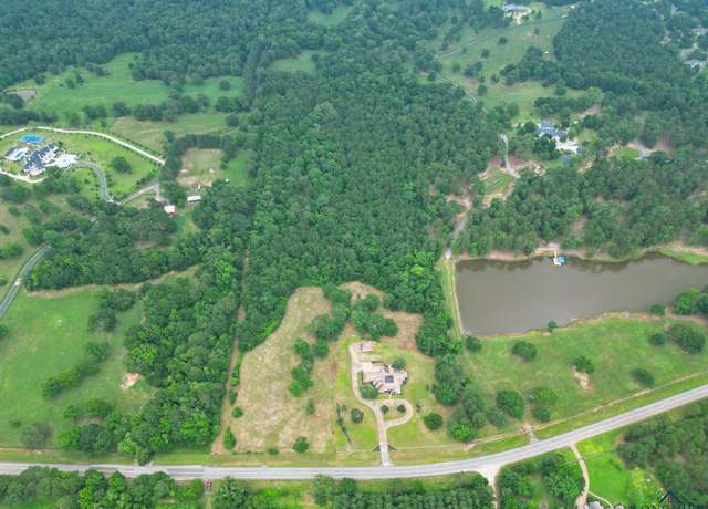 Property at TBD Fm2751, Longview, TX 75605