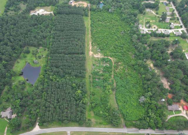 Property at TBD Fm 2751, Longview, TX 75605