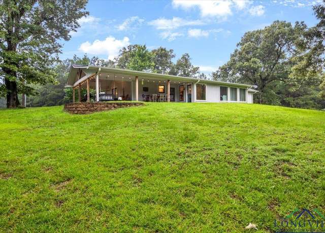 Property at 400 Cr 302d, Henderson, TX 75654, 3 beds, 2 baths