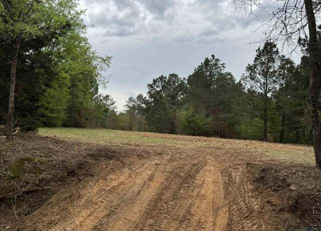 Property at TBD Cr 2147, Troup, TX 75789