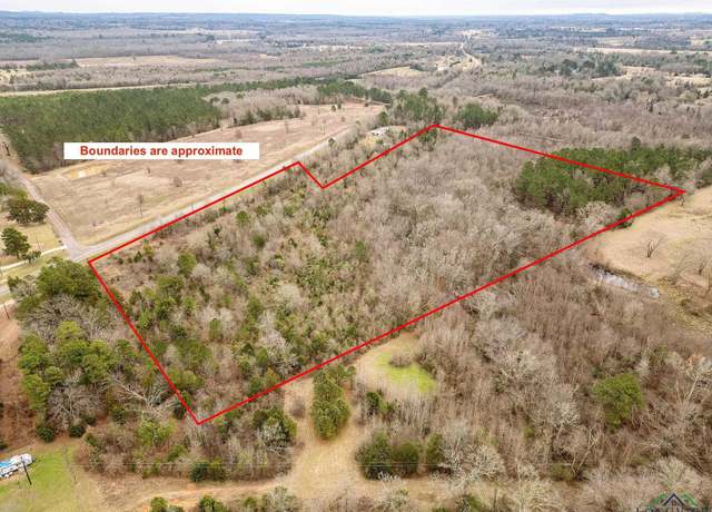 Property at TBD Fm 2454, Gilmer, TX 75644