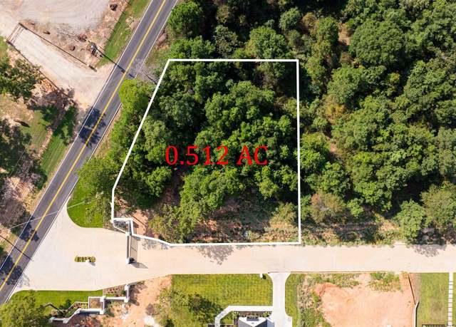 Property at TBD Loblolly Way, Longview, TX 76505