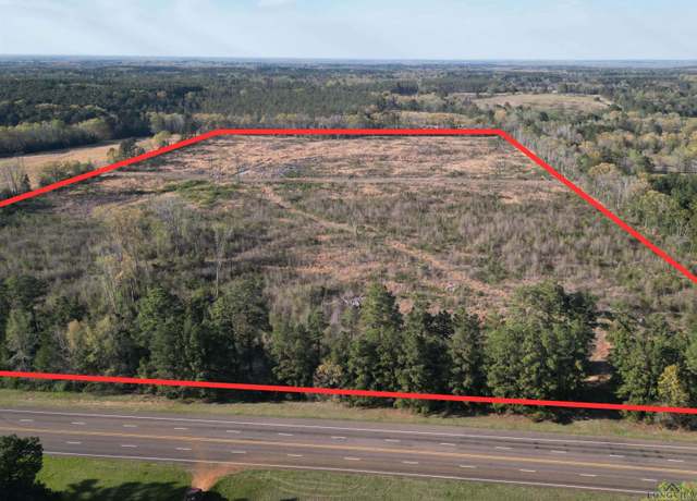 Property at TBD Hwy 77 W, Atlanta, TX 75551
