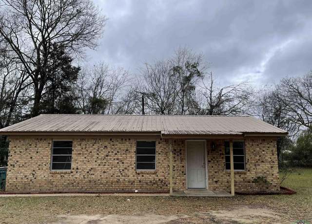 Property at 538 Kelley St, Carthage, TX 75633, 2 beds, 1 bath