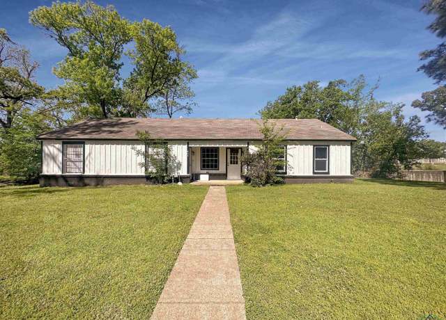Property at 403 Church, Winnsboro, TX 75494