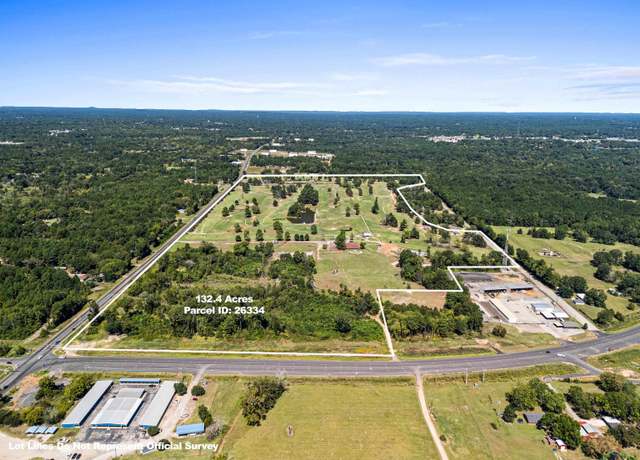 Property at 2861 Sh 42, White Oak, TX 75693