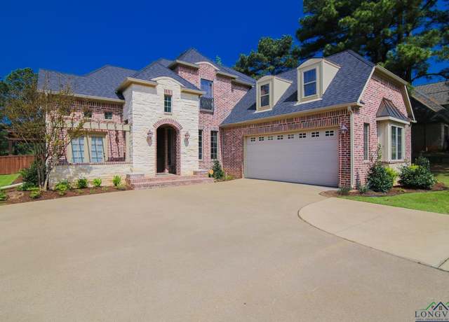 Property at 101 Winifred's Way, Hallsville, TX 75650, 4 beds, 2.5 baths