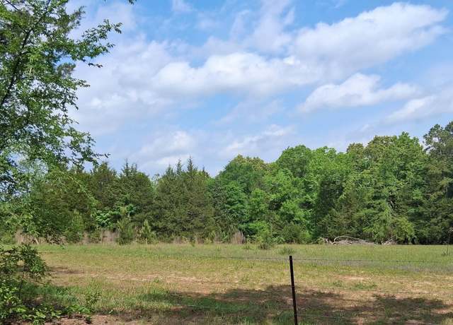 Property at tbd cr 1581, Avinger, TX 75630