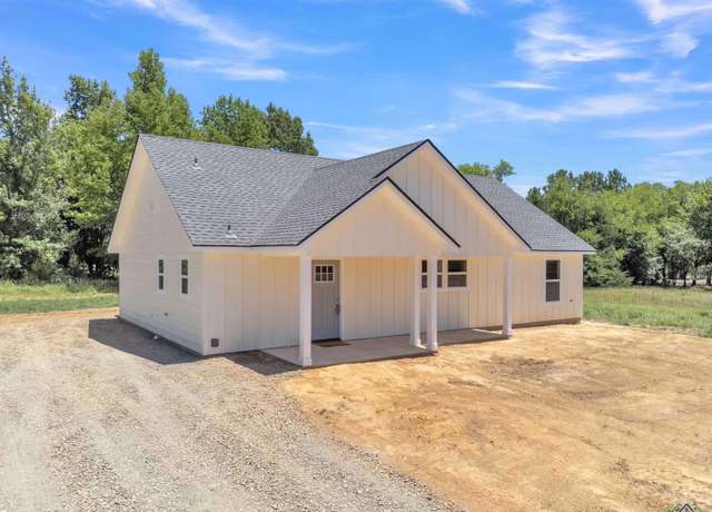 Property at 166 Hunters Hollow Dr, Mount Vernon, TX 75457, 3 beds, 2 baths