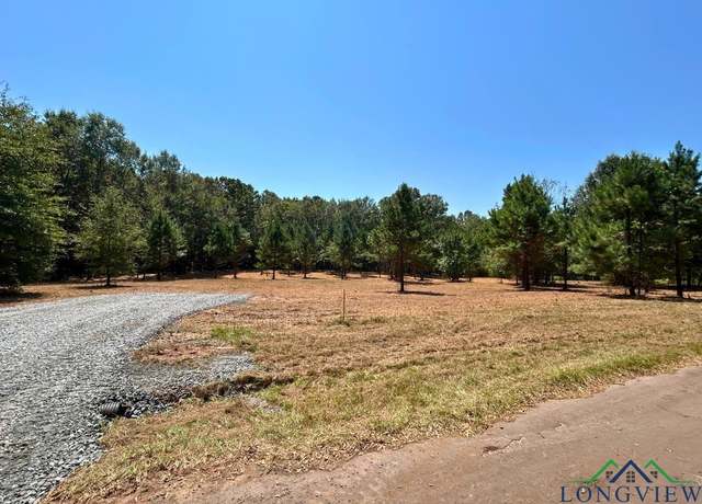 Property at 11.3 ac TBD Cr 3449, Atlanta, TX 75551