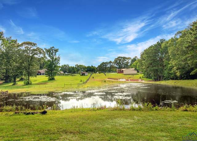 Property at 14384 N County Road 2125, Henderson, TX 75652