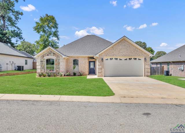Property at 109 Hay Mdw, Winona, TX 75792, 3 beds, 2 baths