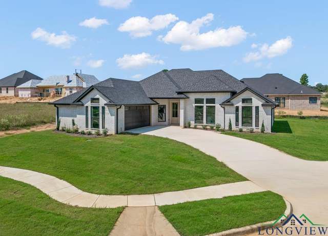 Property at 255 Kaul Ln, Bullard, TX 75757, 4 beds, 3 baths
