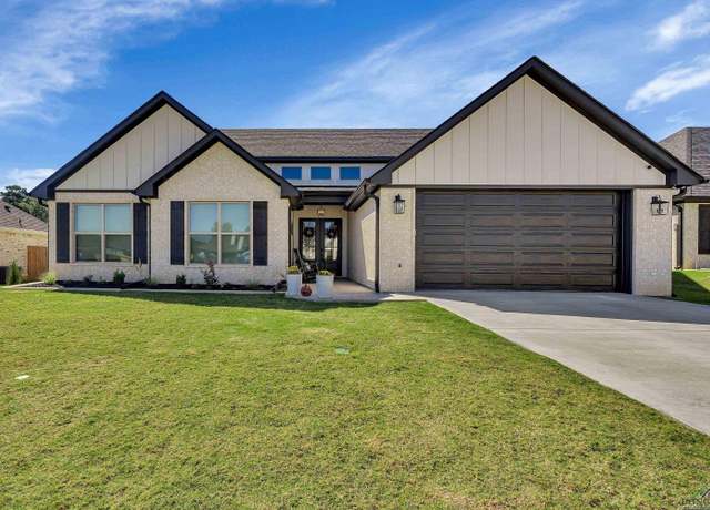 Property at 118 Pintail, Hallsville, TX 75650, 4 beds, 2.5 baths