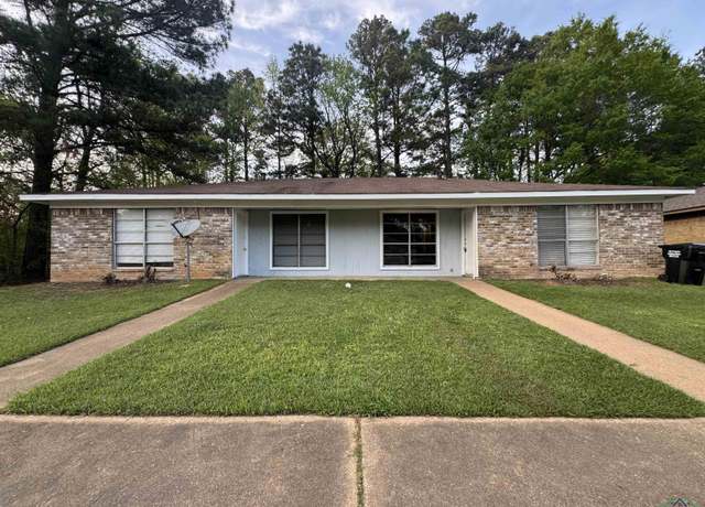 Property at 305 Tammy Lynn Dr, Longview, TX 75604