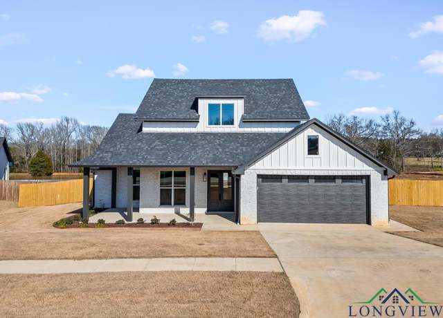 Property at 324 Sides Blvd, Bullard, TX 75757, 3 beds, 2.5 baths