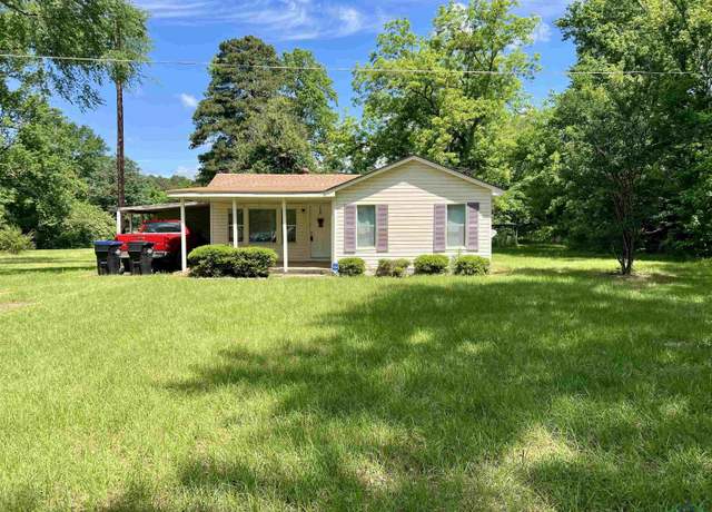 Property at 1201 Swinging Brg, Longview, TX 75604, 3 beds, 1 bath