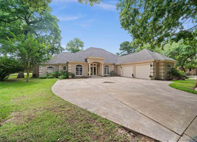 Property at 169 Dogwood Lakes Cir, Bullard, TX 75757, 4 beds, 4 baths