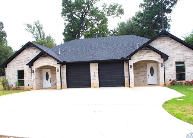 Property at 4500 Cannon St, Longview, TX 75604
