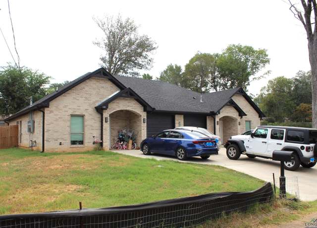 Property at 4502 Cannon St, Longview, TX 75604